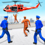 icon Police Prisoner Transport Game für Huawei P20 Pro