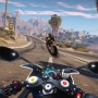 icon Traffic Bike Driving Simulator für amazon Fire HD 10 (2017)