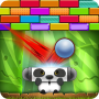 icon Brick Breaker Panda