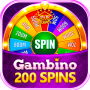 icon Gambino Slots - Online Casino für vivo V7Plus