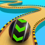 icon Fast Ball Jump - Going Ball 3d für Motorola Moto X4