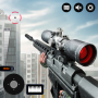 icon Sniper 3D für sharp Aquos Sense