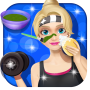 icon Princess Workout & Spa für Huawei MediaPad M3 Lite 10