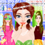 icon Princess Beauty Fashion Salon