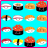 icon compuzzlematch3.puzzle.sushi3 1.1