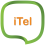 icon iTel IM