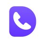 icon Duo Call - Dual Global Calling für BLU Advance 4.0M