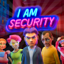 icon I Am Security für Huawei Honor 8