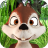 icon Talking James Squirrel 240917