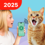 icon Human to Cat Translator für Huawei Honor 8
