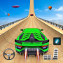 icon Ramp Car Stunts Free