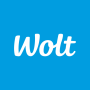 icon Wolt