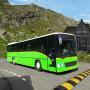 icon Heavy Duty Mountain Bus Driver für HTC U Play