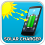 icon solar charger prank