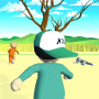 icon 456 Run Challenge: Clash 3D für Huawei Nova 2