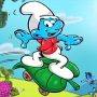 icon Smurfs' Village für Doogee Y6 Max