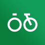 icon Cyclingoo: Cycling results für Xiaomi Redmi Note 5A