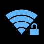 icon Wifi password master für Samsung Galaxy S9 SD845