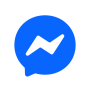 icon Messenger für Samsung Galaxy S9 SD845