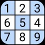 icon Sudoku Game - Daily Puzzles für oppo A3