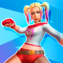 icon Girls Fight Club für intex Aqua Freedom