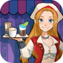 icon Belle Coffee House für Motorola Moto Z2 Play
