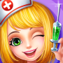 icon Happy Dr.Mania -Doctor game für Vertex Impress Fire