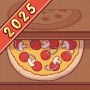 icon Good Pizza, Great Pizza für Vertex Impress Dune