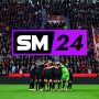 icon Soccer Manager 2024 - Football für Samsung Galaxy Stellar 4G I200