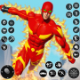 icon Light Speed - Superhero Games für neffos C5 Max