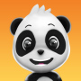 icon My Talking Panda