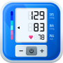 icon Blood Pressure Tracker App