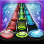 icon Rock Hero - Guitar Music Game für symphony V47