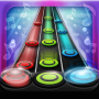 icon Rock Hero - Guitar Music Game für Teclast Master T10