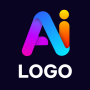 icon AI Logo Generator, Logo Maker für Kenxinda S9
