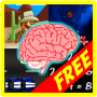 icon Hardest Free Brain Game für tecno Spark 2