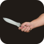 icon ABANICO: Knife