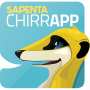 icon SAPENTA Chirrapp