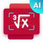 icon Easy Math: AI Homework Helper für Samsung Galaxy J1 Ace(SM-J110HZKD)