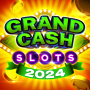 icon Grand Cash Casino Slots Games für LG X5