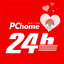 icon PChome24h購物｜你在哪 home就在哪 für Aermoo M1