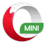 icon Opera Mini browser beta für tcl 562