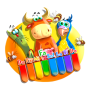 icon Baby Zoo Piano