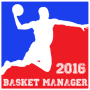 icon Basket Manager 2016 Free