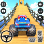 icon Monster Truck