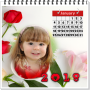 icon New Year Calendar Photo Frame 2018 für Prestigio Muze B7