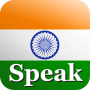 icon Speak Hindi Free