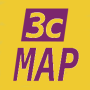 icon 3cMap