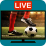icon Football Live tv Sports