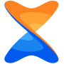 icon Xender - Share Music Transfer für Panasonic Eluga A4
